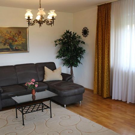 Modern Apartment In Goggersreut With Terrace 洛恩巴赫 外观 照片