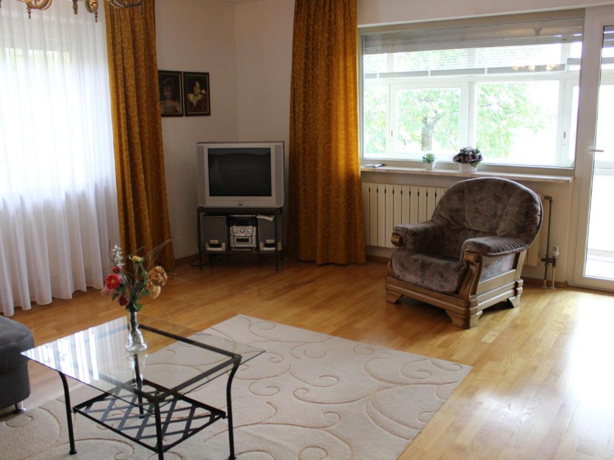 Modern Apartment In Goggersreut With Terrace 洛恩巴赫 外观 照片