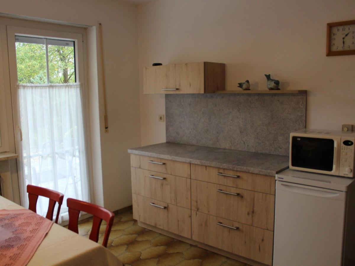 Modern Apartment In Goggersreut With Terrace 洛恩巴赫 外观 照片