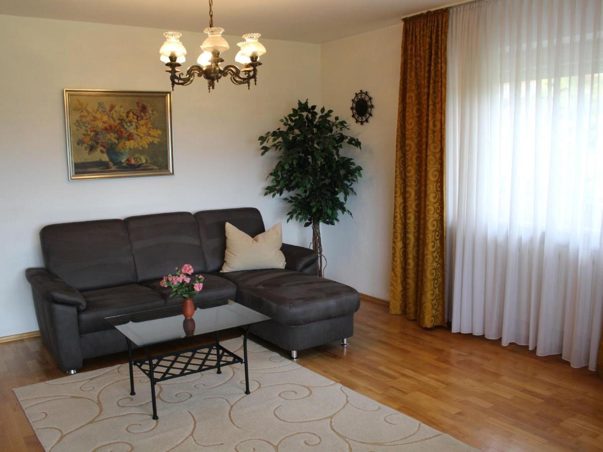 Modern Apartment In Goggersreut With Terrace 洛恩巴赫 外观 照片